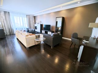 m. Pokrovskoe: Apartment, 3-rooms