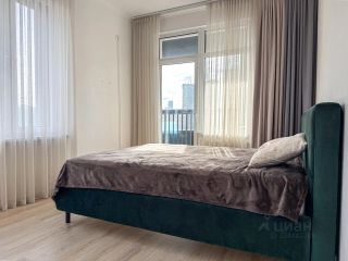 m. Begovaya: Apartment, 2-rooms