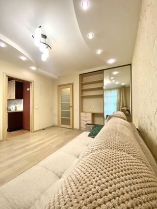 m. Chkalovskaya: Apartment, 1-rooms