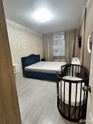 m. Zheleznodorozhnaya: Apartment, 2-rooms