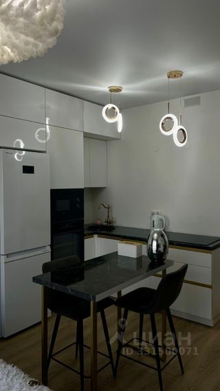 m. Rizhskaya: Apartment, studio