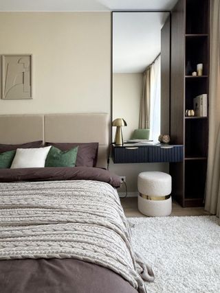m. Okskaya: Apartment, 1-rooms