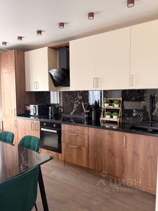 m. Butyrskaya : Apartment, 2-rooms