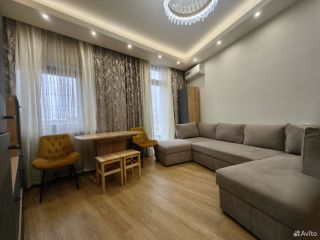 m. Profsoyuznaya: Apartment, 1-rooms