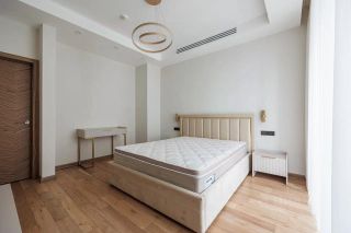 m. Dinamo: Apartment, 2-rooms
