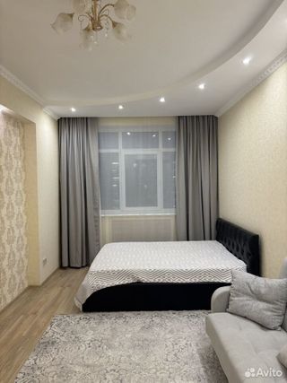 m. Kommunarka: Apartment, 1-rooms