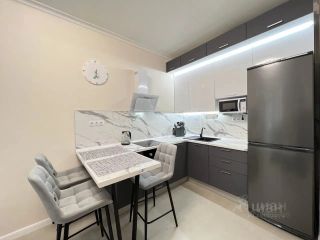 m. Strogino: Apartment, 1-rooms