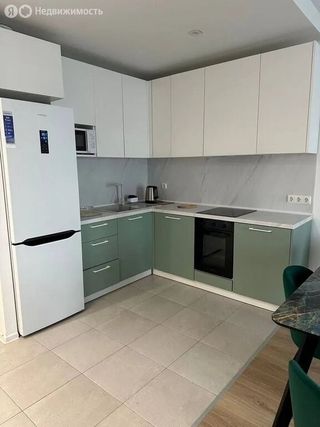 m. Aminyevskaya: Apartment, 1-rooms
