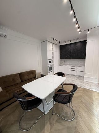 m. Matveevskoe: Apartment, 2-rooms