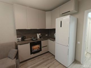 m. Novomoskovskaya (Kommunarka): Apartment, 1-rooms