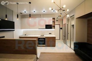 m. Dinamo: Apartment, studio