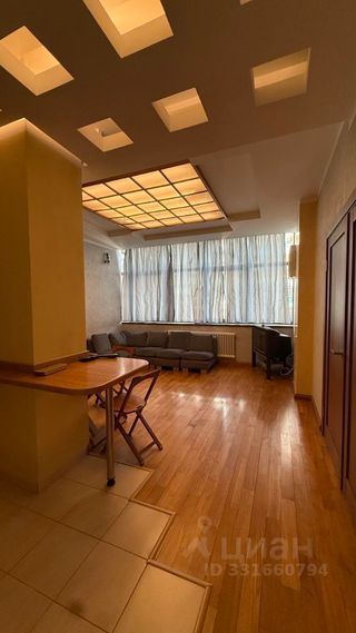 m. Sokol: Apartment, 2-rooms