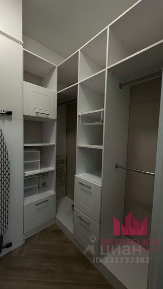 m. Shelepikha: Apartment, 2-rooms