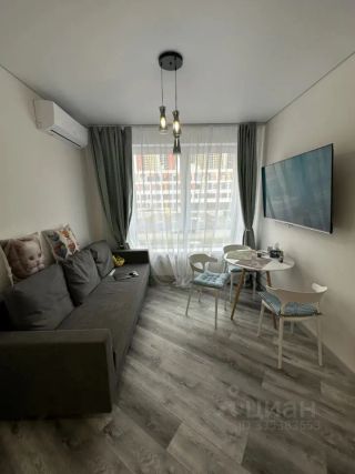 m. Pavshino: Apartment, 1-rooms