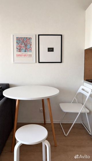 m. Kotelniki: Apartment, 2-rooms