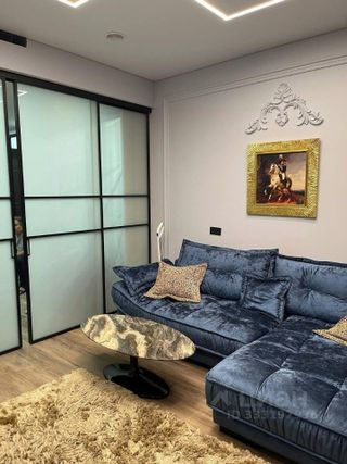 m. Belorusskaya: Apartment, 2-rooms