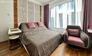 m. Fili: Apartment, studio