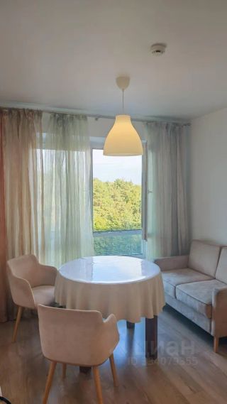 m. Pervomayskaya: Apartment, 1-rooms