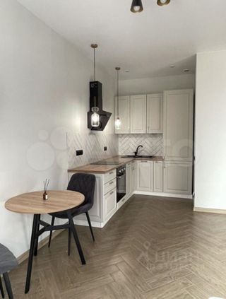 m. Spartak: Apartment, 1-rooms