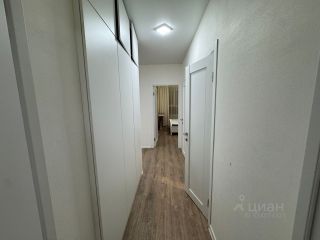 m. Nekrasovka: Apartment, 3-rooms