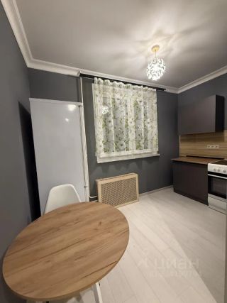m. Zhulebino: Apartment, 1-rooms