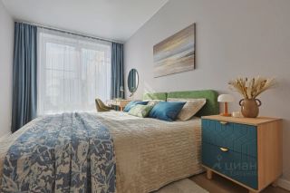m. Vodniki: Apartment, 2-rooms