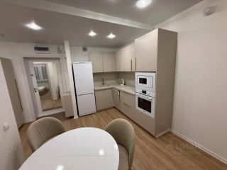 m. Volgogradsky prospekt: Apartment, 1-rooms