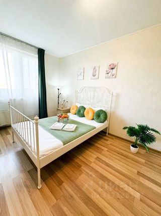 m. Levoberezhnaya: Apartment, 1-rooms