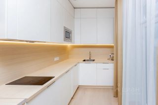 m. Botanichesky sad: Apartment, 2-rooms