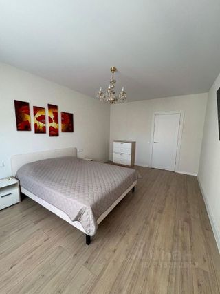 m. Khimki: Apartment, 1-rooms