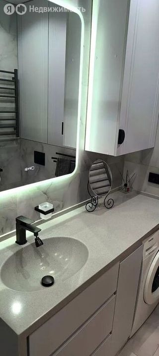 m. Spartak: Apartment, 1-rooms