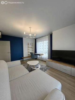 m. Aminyevskaya: Apartment, 2-rooms