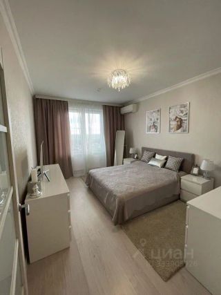 m. Opalikha: Apartment, 1-rooms
