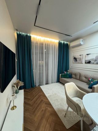m. Terekhovo: Apartment, 2-rooms