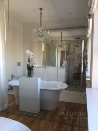 m. Barrikadnaya: Apartment, 2-rooms