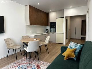 m. Nagatinskaya: Apartment, 1-rooms