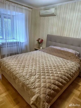m. Tverskaya: Apartment, 2-rooms