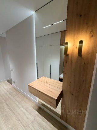 m. Verkhnie Likhobory: Apartment, 2-rooms