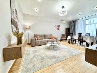 m. Aeroport: Apartment, 3-rooms
