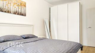 m. Bibirevo: Apartment, 1-rooms