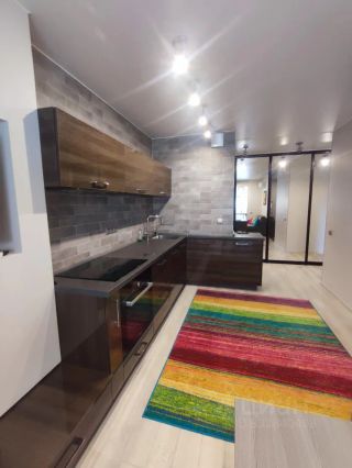 m. Kryukovo: Apartment, 2-rooms