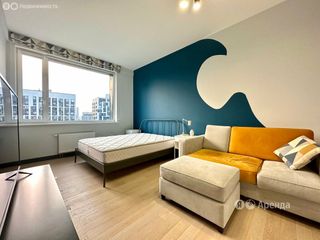 m. Spartak: Apartment, 1-rooms
