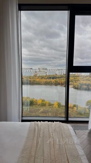 m. Spartak: Apartment, studio
