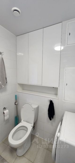 m. Kotelniki: Apartment, 1-rooms