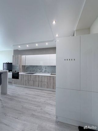 m. Medvedkovo: Apartment, 2-rooms