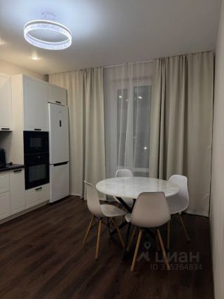 m. Podrezkovo: Apartment, 2-rooms