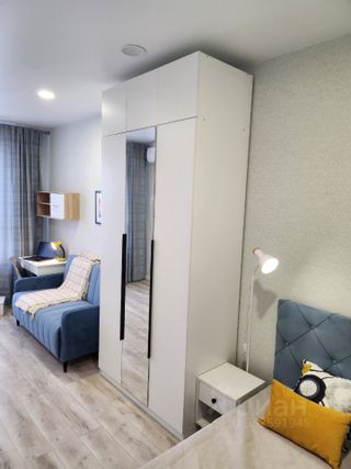 m. Medvedkovo: Apartment, 1-rooms