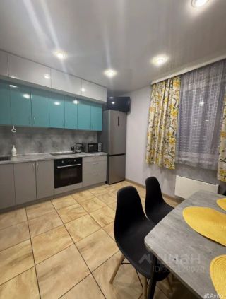 m. Olgino: Apartment, 2-rooms