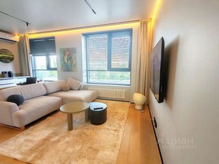 m. Shelepikha: Apartment, 2-rooms