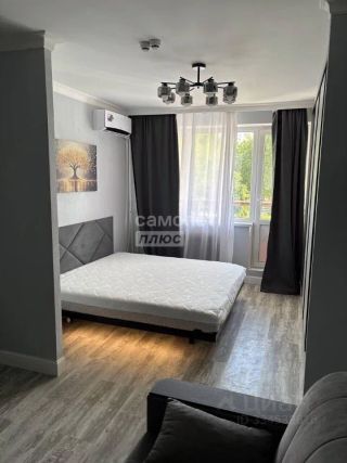 m. Prospekt Vernadskogo: Apartment, 1-rooms